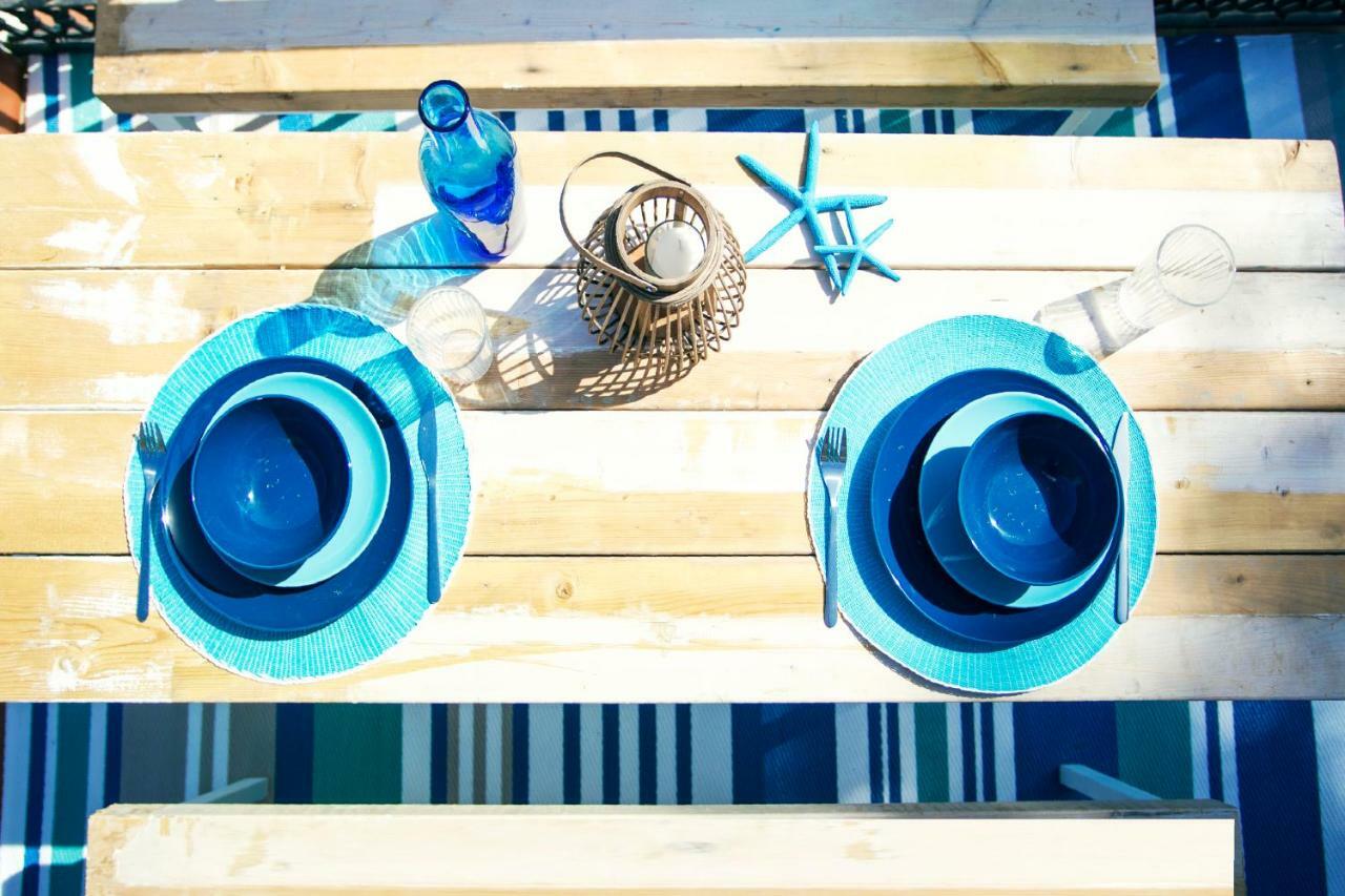 شقة Pedregalejo Sun & Relax مالقة المظهر الخارجي الصورة